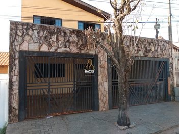 house em Rua Enock Correa Leite, Jardim Nova Conceicao - José Bonifácio - SP