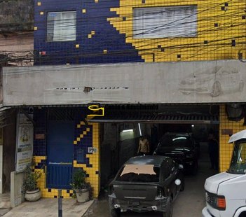 business em Avenida Chico Mendes, Inamar - Diadema - SP