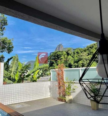 apartment em Rua Álvaro Ramos, Botafogo - Rio de Janeiro - RJ