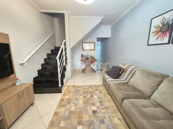 house em Rua Morro Caricó, Vila Progresso (Zona Norte) - São Paulo - SP