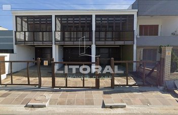 apartment em Avenida Noiva do Mar, Centro - Xangri-Lá - RS