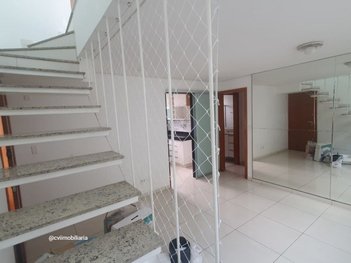 apartment em Rua Manhumirim, Caiçaras - Belo Horizonte - MG