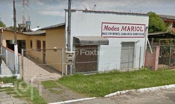 house em Rua Campinas, Mathias Velho - Canoas - RS
