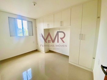 apartment em Rua Sebastião de Barros, Guaianazes - São Paulo - SP