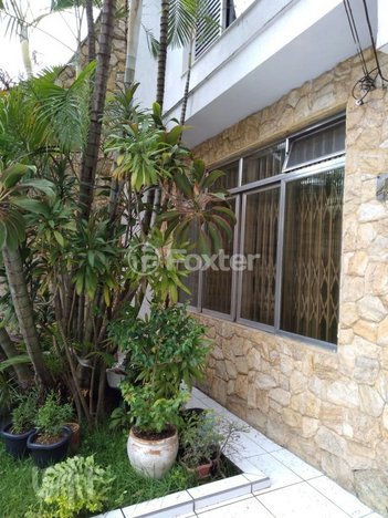 house em Rua Lessing, Chácara Belenzinho - São Paulo - SP