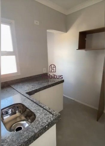 apartment em Rua Joaquim Nabuco, Vila Príncipe de Gales - Santo André - SP