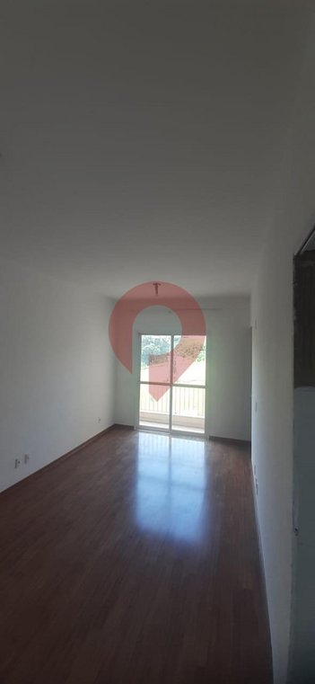 apartment em Rua Eliana de Castro, Jardim Monte Verde - Valinhos - SP
