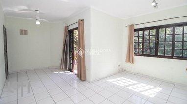 apartment em Aracanga, Parque Jaçatuba - Santo André - SP