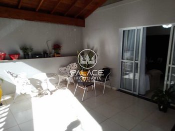 house em Avenida Branca Azevedo, Santa Rosa Ipês - Piracicaba - SP