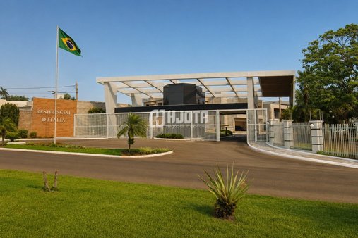 Cômodo Condomínio