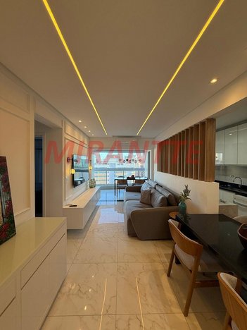 apartment em Rua Ipanema, Guilhermina - Praia Grande - SP