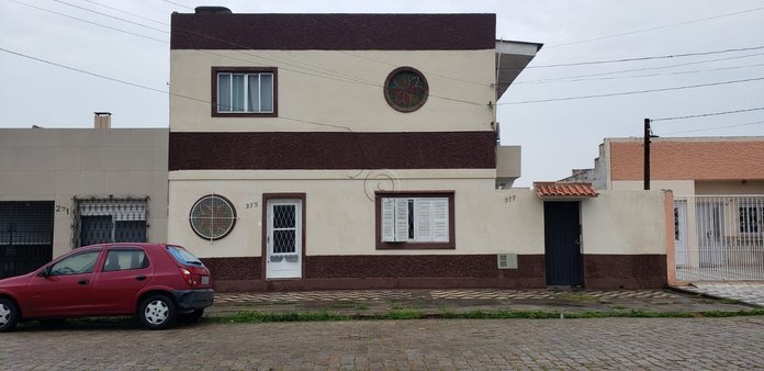 Cômodo Condomínio