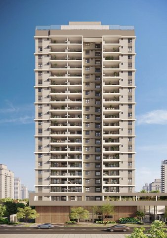 Cômodo Condomínio