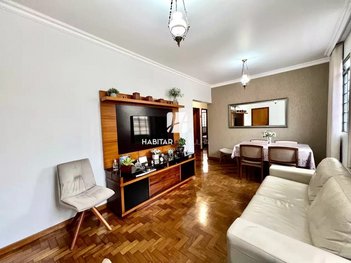 apartment em Rua Estados Unidos, Copacabana - Belo Horizonte - MG