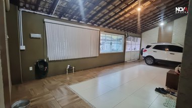 house em Rua Gil Bernardes da Silveira, Santos Dumont - Vila Velha - ES