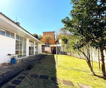 house em Estrada do Lutero, Paisagem Renoir - Cotia - SP