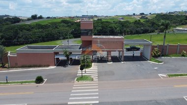 land_lot em Rodovia Cônego Cyriaco Scaranelo Pires, Parque Residencial Indaiá - Indaiatuba - SP