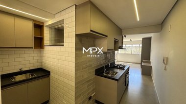 apartment em Rua Moraes Barros, Centro - Piracicaba - SP