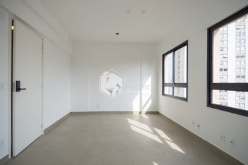 apartment em Rua Dona Júlia, Vila Mariana - São Paulo - SP