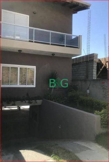 house em Rua Petúnia, Villa Verde - Franco da Rocha - SP