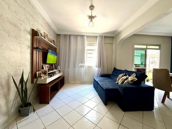 apartment em Avenida Praiana, Praia do Morro - Guarapari - ES