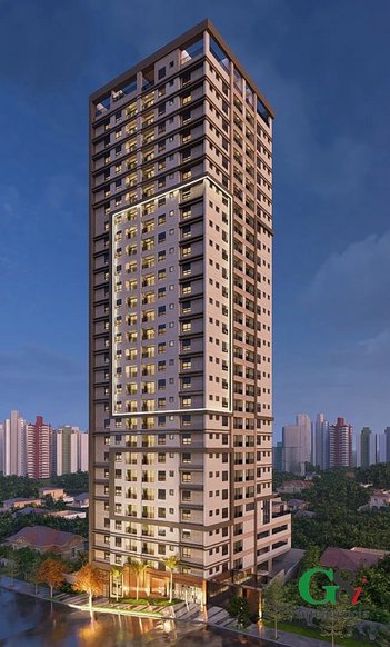 apartment em Paulistânia, Sumarezinho - São Paulo - SP