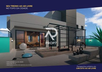 apartment em Rua José dos Reis, Parque da Vila Prudente - São Paulo - SP