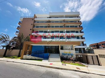 apartment em Rua Renato Berbert de Castro, Stella Maris - Salvador - BA