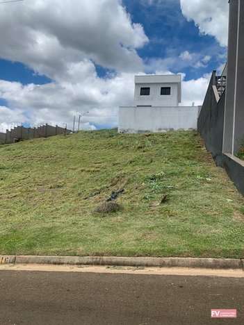 land_lot em Rua Irapuã, Jardim Tatuapé - Piracicaba - SP