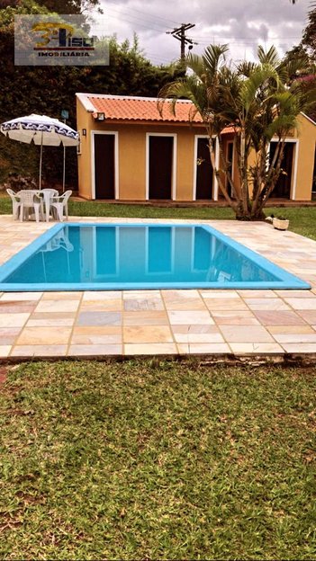 house em Rua Tomi Saburo Yamamoto, Jardim das Cerejeiras - Arujá - SP