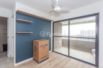 apartment em Rua Alvarenga, Butantã - São Paulo - SP