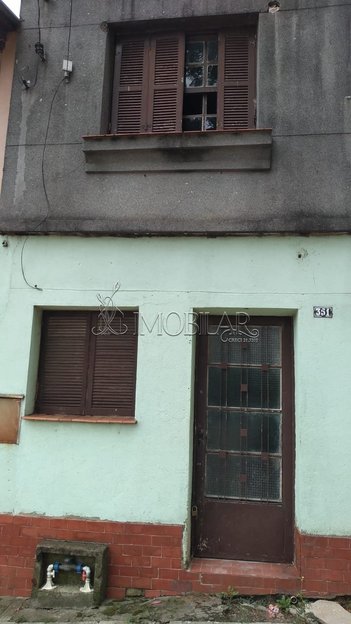 house em Juvêncio Lemos, Menino Deus - Bagé - RS