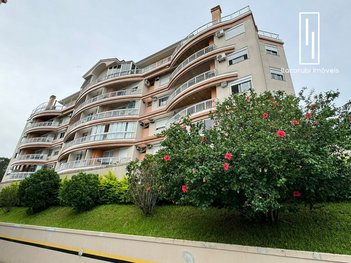 apartment em Hipólito Mafra, Saco dos Limões - Florianópolis - SC