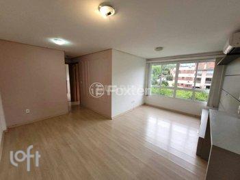 apartment em Dea Coufal, Ipanema - Porto Alegre - RS