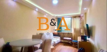 apartment em Rua Maria Angélica, Jardim Botânico - Rio de Janeiro - RJ