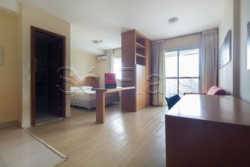 apartment em Rua Alice Manholer Piteri, Centro - Osasco - SP