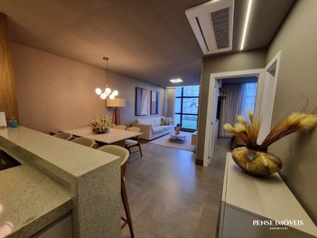 apartment em Avenida Central, Xangri-Lá - Xangri-Lá - RS