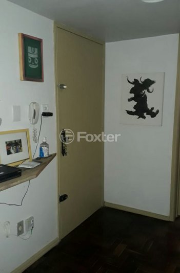 apartment em Avenida Carlos Gomes, Auxiliadora - Porto Alegre - RS