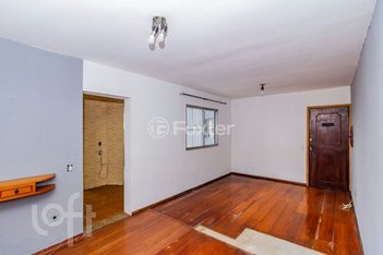 apartment em Rua Atalaia Velha, Vila Canero - São Paulo - SP