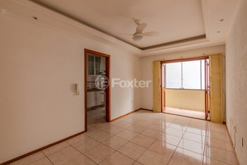 apartment em Rua Afonso Rodrigues, Jardim Botânico - Porto Alegre - RS