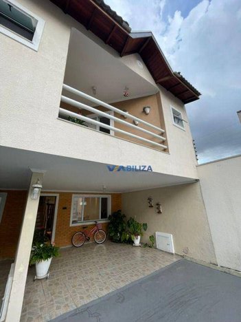 house em Rua Vitória, Vila Adelaide Perella - Guarulhos - SP
