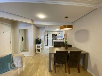 apartment em Rua Duarte Schutel, Centro - Florianópolis - SC