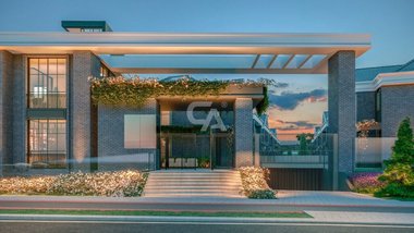 house em Rua Antônio Escorsin, Santa Felicidade - Curitiba - PR