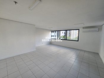 office em Rua Vergueiro, Vila Mariana - São Paulo - SP