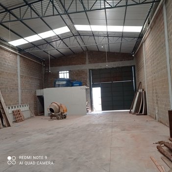 industrial em Silvio Martin, Residencial Plaza Martin - Botucatu - SP