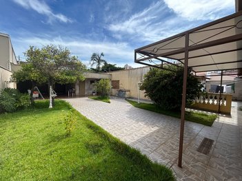 house em Rua Rocha Pombo, Vila Jardini - Sorocaba - SP