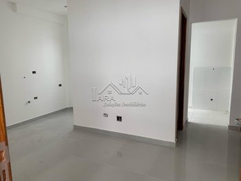 apartment em Avenida Marcondes de Brito, Chácara Seis de Outubro - São Paulo - SP