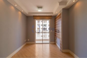 apartment em Avenida Miguel Yunes, Usina Piratininga - São Paulo - SP