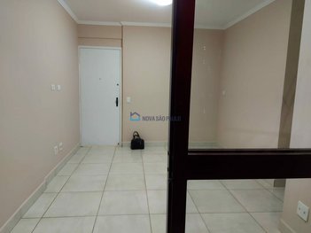 apartment em Rua dos Jacintos, Mirandópolis - São Paulo - SP