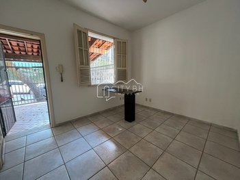 house em Rua Marquês de Maricá, Santo Antônio - Belo Horizonte - MG